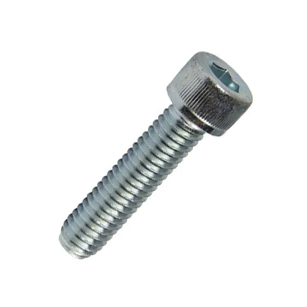 DIN 912 ISO 4762 ALLEN BAŞLI İMBUS  8,8