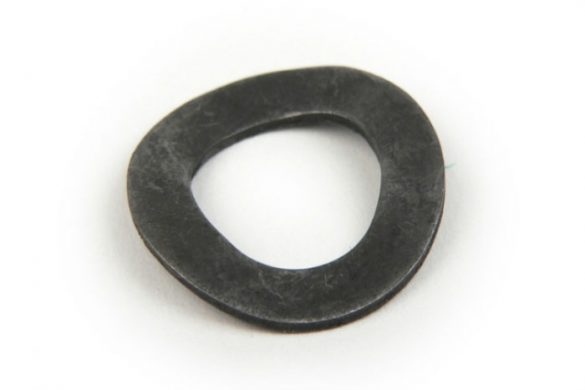 DIN 137 Yaylı Rondela (Kavisli ve Dalgalı Pul) – Hassas Bağlantılar İçin Elastik Emniyet Çözümleri - Dağ Civata